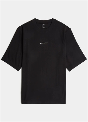 G-Star Checquard Tweeter 1/2 T-Shirt